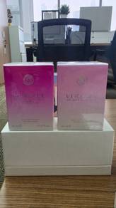Versace Bright Crystal