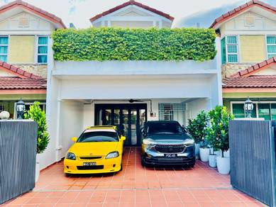 Room-for-rent-Alor-Setar-Kedah