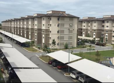 Akasai Apartment - Affordable Home, Smart Investment