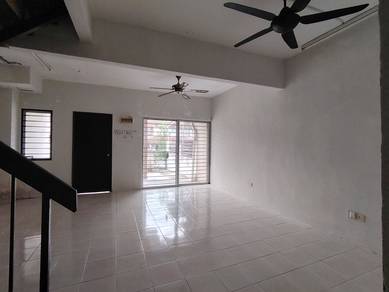 2 Storey Taman Lestari Putra Seri Kembangan