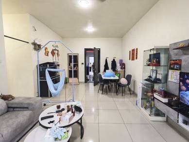 D'Summit Residences