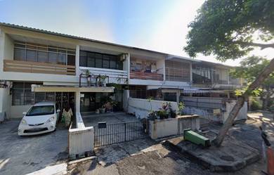 2-storey-Terraced-House-for-sale-Georgetown-Penang