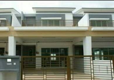 2 sty Perdana College Heights, Pajam, Mantin,