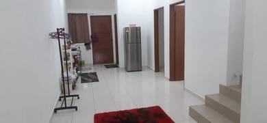 Open Facing Terrace One and Half Bandar Mutiara Sungai Petani