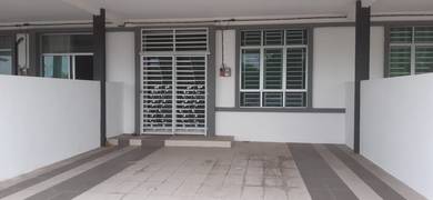 Open Facing Terrace One and Half Bandar Mutiara Sungai Petani