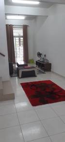 Open Facing Terrace One and Half Bandar Mutiara Sungai Petani