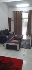 Open Facing Terrace One and Half Bandar Mutiara Sungai Petani