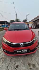 Perodua BEZZA 1.3 ADVANCE (A)