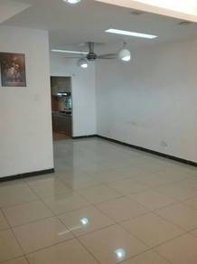 2-storey-Terraced-House-for-rent-Mantin-Negeri-Sembilan