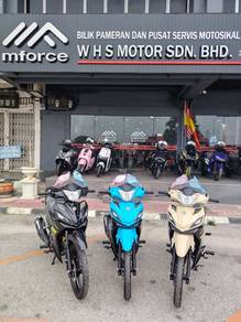 WMOTO SM125I New Model Free delivery