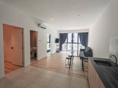 Milano 8 Apartment, Opposite Vivacity! Brand New, Swimming Pool View!