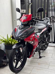 Yamaha Y16zr v1