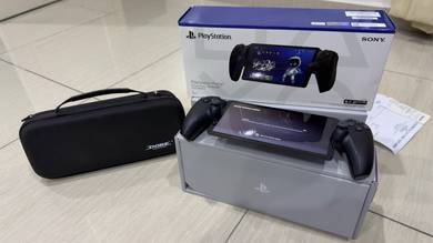 PS Portal (Black) for Sale, Ipoh Area