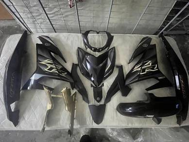 coverset y15 v2 ori moto