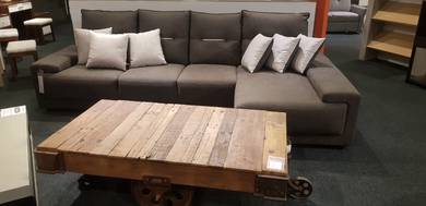 Rustic Coffee Table for Sale