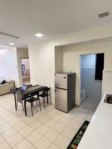 Serdang Villa Apartment @ Taman Bukit Serdang, Seri Kembangan