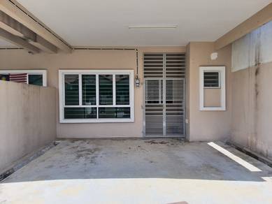 Fully Furnished House at KTC