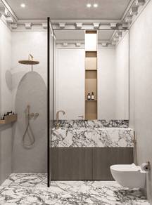 Monthly 1500 only, link to MRT/LRT/KTM, Furnished