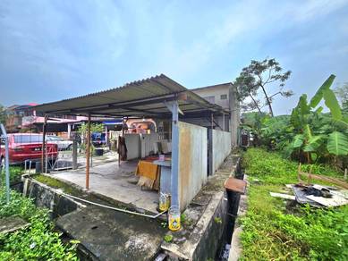2-storey-Terraced-House-for-sale-Klang-Selangor