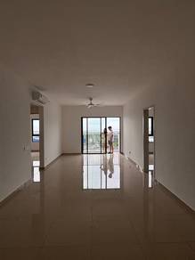 Eco ceria duduk condo for rent