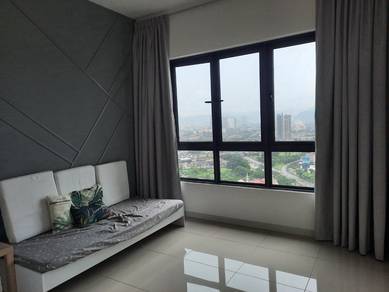 Private Condo for Rent