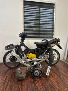 Suzuki RG Sport
