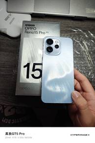 !SWAP ONLY! OPPO Reno15 Pro 5G 12+12+512GB