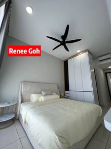 Queens Residence 2 Q2 | Dual Key Studio Unit | Move In Condition