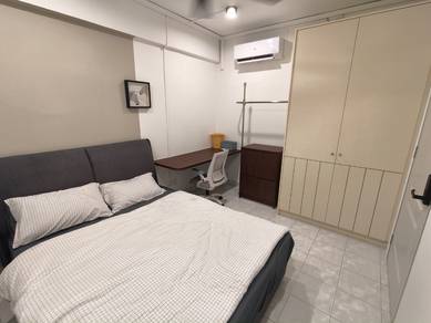 Middle Room at Kelana D’Putera @ Ss7 PJ