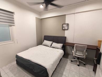 Middle Room at Kelana D’Putera @ Ss7 PJ