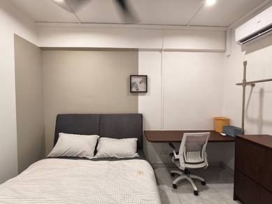 Middle Room at Kelana D’Putera @ Ss7 PJ