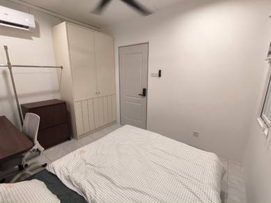 Middle Room at Kelana D’Putera @ Ss7 PJ