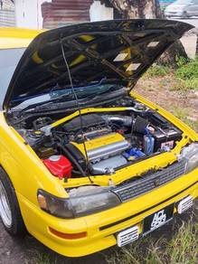 1995 Toyota COROLLA 1.6 SEG WAGON EE102 (A)