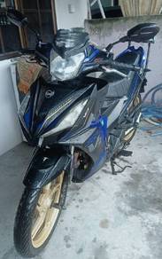 sym  Vf3i 185 LE pro