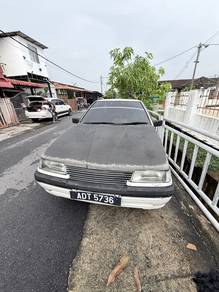 Proton ISWARA 1.3 S C12 (M)