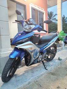serius buyer 135LC