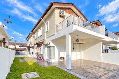Cluster-House-for-sale-Puchong-Selangor