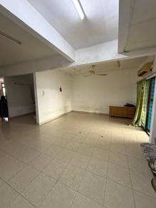 Taman Megah Ria ,Jalan Jelatang Masai Johor Bahru , Full Loan