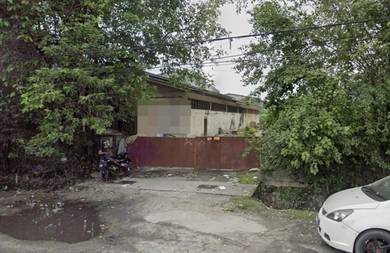Industrial-Land-for-sale-Ipoh-Perak