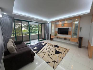 Straits View Condominium