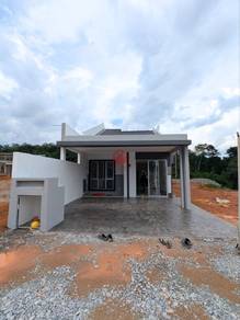 New-1-storey-Terraced-House-for-sale-Bangi-Selangor