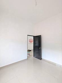 Bangi New Project Single Storey Terrace
