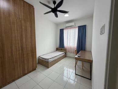 Residensi Adelia, Bangi
