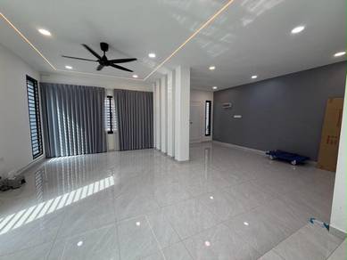 2-storey-Terraced-House-for-rent-Johor-Bahru-Johor