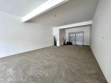 Masai / Jalan Wau Merak / Bandar Layangkasa / Near Pasir Gudang