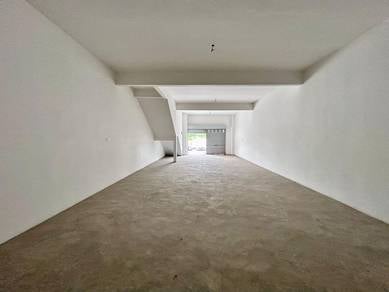 Masai / Jalan Wau Merak / Bandar Layangkasa / Near Pasir Gudang
