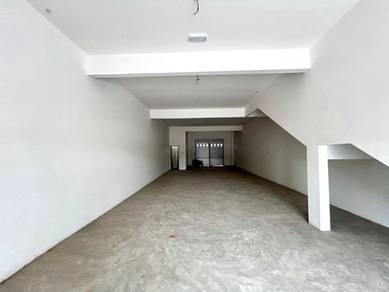 Masai / Jalan Wau Merak / Bandar Layangkasa / Near Pasir Gudang