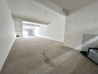 Masai / Jalan Wau Merak / Bandar Layangkasa / Near Pasir Gudang