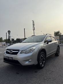 Subaru XV 2.0 SPORT (A)