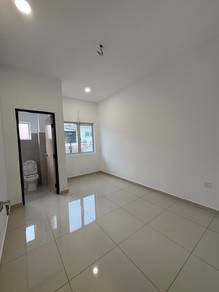 Ready to Move New Renovated house in Bandar Sungai Long for Sale